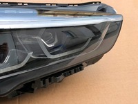 фото thumb №12, Лампы полный full led левая правая передняя do bmw x1 f48 lift