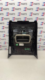 фото thumb №9, Bmw g20 g21 решётка воздуховод туннеля среднего зад 9493012 6806816