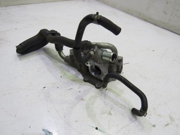 фото thumb №6, Корпус термостата nissan micra k13 1.2 dig