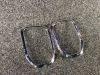 фото thumb №2, Vw t-cross хром противотуманной фары правый левый перед передний