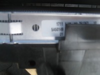 фото thumb №9, Bmw 2 u06 x1 u11 u10 mini u25 радиаторов воды воздуха вентилятор