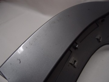 фото thumb №9, Спойлер спойлер кришки лівий зад honda hr-v 74900-t7a