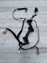 фото thumb №1, Жгут электропроводка дверь правая master movano 10r-