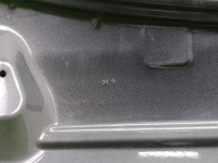 фото thumb №14, Ford kuga mk2 ii 2012-2016 капот крышка двигателя красивая