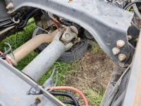 Wał приводной приводной передний опора вала renault midlum dxi диски 19.5 Оригинал, фото thumb