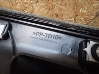 фото thumb №9, Накладка кришки задня ford galaxy mk4