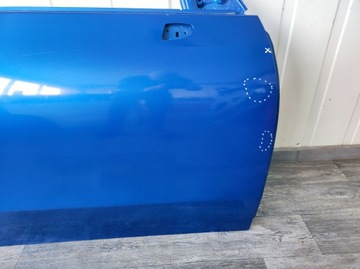 фото thumb №14, Дверь --- mercedes glc w254 254 купе ----- передние правые -