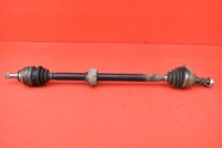 фото thumb №1, Полуось правая перед механическая коробка передач opel vectra c 1.6 16v 100 km рестайлинг 05-09