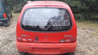 фото thumb №13, Дверь правое fiat seicento 99r
