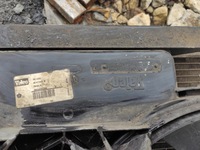 фото thumb №5, Радиатор вентиляторы chrysler voyager 2.5 2.8 crd