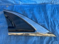 фото thumb №1, Накладка трикутник крила лівий renault megane v e-tech 833811573r