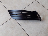 фото thumb №2, Решётка бампера - перед - renault megane iv - 2016