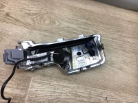 фото thumb №4, Volvo s60 ii v60 противотуманная фара правый drl led 31353290