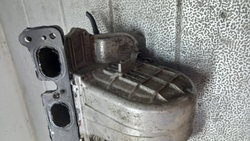 фото thumb №6, Колектор всмоктуючий opel zafira a 1.6b 04r 9158176