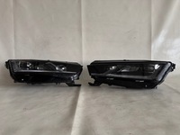 фото thumb №1, Skoda octavia 4 5e4941015a лампа ліва full led cristal led