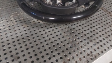 фото thumb №6, Grand cherokee wk2 14-20r кермо summit дерево з підігрівом