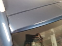 фото thumb №10, Крышка багажника голый audi a6 c6 avant lz5b