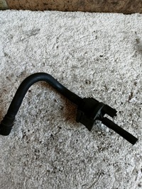 фото thumb №1, Клапан шланг opel astra h 9202446