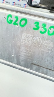 Bmw g20 g21 насос блок керування abs модуль гібрид 330e 320e 5a2d755 5a2d756 Недорого, фото thumb