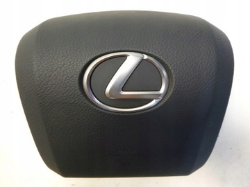 фото thumb №10, Lexus gx 460 панель консоль подушка безопасности подушки комплект
