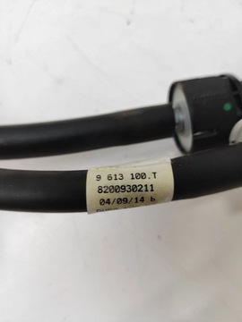 фото thumb №7, Renault laguna iii 2015 трос зміни коробки передач