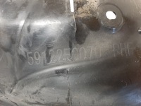 фото thumb №10, Subaru impreza iii xv підкрилок правий задня 59122fg060