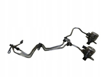 фото thumb №1, Jag xf xj f-type f-pace 5.0 sc насос помпа топлива