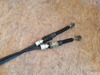 фото thumb №6, Nissan juke f15 i 1.5 dci трос тросы переключения передач