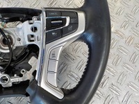 фото thumb №8, Outlander iii 14-21 руль мульти круиз-контроль