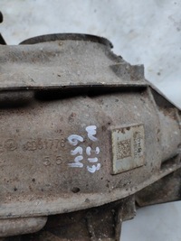 фото thumb №10, Mercedes w213 мост дифференциал a2133510008