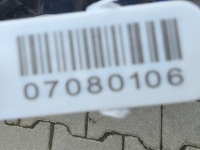 фото thumb №11, Бампер перед передній накладка m набір bmw 3 f34