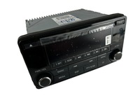 фото thumb №1, Радіо cd нове оригінальні mitsubishi asx оригінальний номер 8701a562