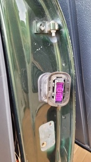 фото thumb №15, Дверь задняя левая задние seat leon ii 2 fv