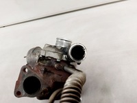 фото thumb №7, Hyundai i40 1.7 crdi турбонагнетатель турбина