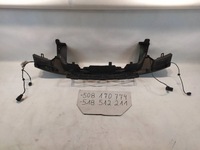 фото thumb №8, Усилитель перед+ жгут pdc ford c-max mk2