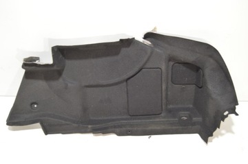 фото thumb №8, Підлога оббивка боковина багажника комплект mercedes w213 e-klasa 2136807907