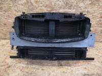 фото thumb №1, Ford kuga mk3 pas переднє радіатор 1.5 tdci автомат