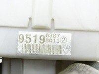 фото thumb №4, Isuzu n35 n75 npr nqr соединитель проводка электрический