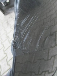 фото thumb №8, Ford c-max cmax 10-15 бампер перед передний kol ba c401