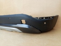 Bmw x1 f48 рестайлинг  lci диффузор накладка бампер задняя задняя 51127954261= Недорого, фото thumb