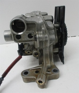 фото thumb №9, Насос масла volvo v60 xc40 1.5 2.0 t5 t6 31670242