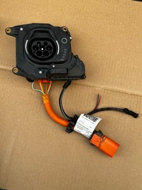 фото thumb №1, Разъём зарядки jeep compass ii lift 1.3 hybrid 23306081