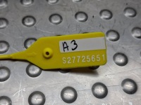фото thumb №6, Компресор кондиціонера toyota aygo i 107 c1 05- 1.0 1kr 88310-0h010-h