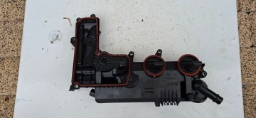 фото thumb №6, Citroen c5 iii x7 2.2 hdi крышка клапанов 9678420380