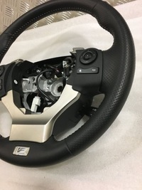 фото thumb №2, Lexus is-f повітропровід