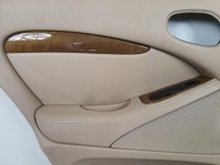 фото thumb №3, Обивка обшивка дверь левый задняя jaguar s-type