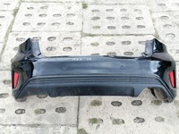 фото thumb №1, Ford focus mk4 бампер задня задній pdc st line pdc