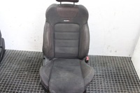 фото thumb №7, Салон nissan juke f15 nismo 1.6l бензиновый 147kw 2013