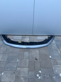 фото thumb №1, Mercedes eqa eqb a243 góra бампера перед