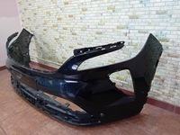 фото thumb №1, Бампер перед renault austral 2022 2023 2024